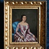 Portrait of a Young Girl,
Anonymous, XIX-Th Century
