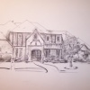 Residential Portrait C