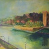 View of the Arno