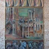 Chartres Cathedral Triptych