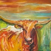 Longhorn