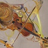 Etude I - Sean with Violin