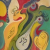 Songbirds