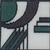 Art Deco Mini 