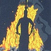 Mountain God Dancer