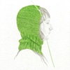 Balaclava Portraits #1