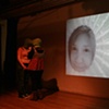 Double Balaclava performance documentation #2