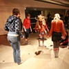 Group Socks (performance)