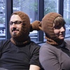 Reverse Double Balaclava (performance)