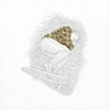 Moose Bed #2