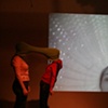 Double Balaclava (performance)