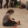 A Safe Distance (performance)