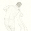 Sock Dragging #2