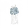 Plaid Shirt #4