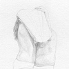 Untitled (Shirt #1)