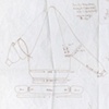 Headless Sweater - Knitting Schematics 2