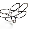 curved cellular ring