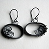 cultivate earrings #1