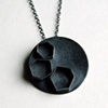 three cells pendant