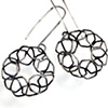 layers earrings