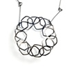 layers necklace