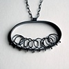 cultivate pendant #2