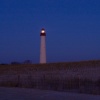 New Jersey Landscapes
