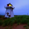 Canadian Maritimes