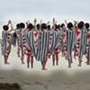 Qigong Priest Robe