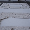 HOW I MAKE A CLAY PRINT (detail) 