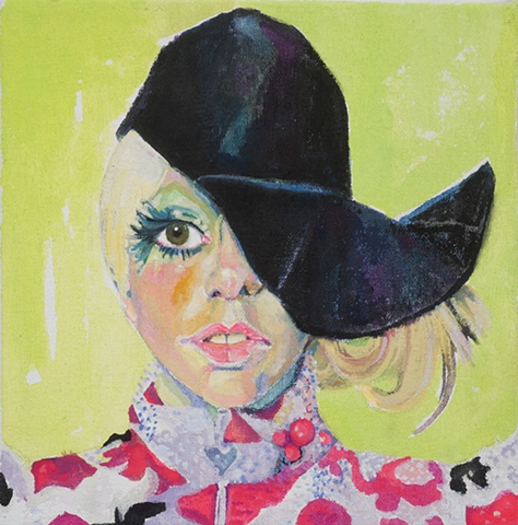 Lady Gaga
