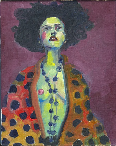 Anita Berber
