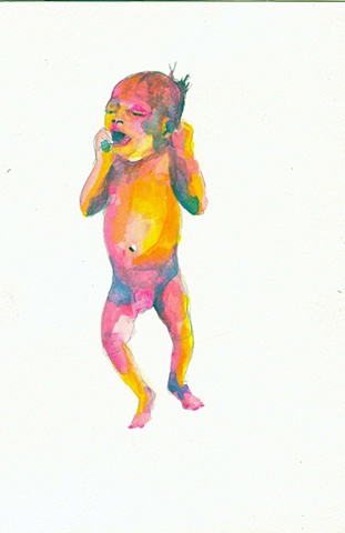 Baby Goblin 