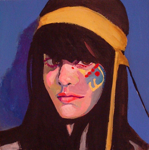 Bat for Lashes