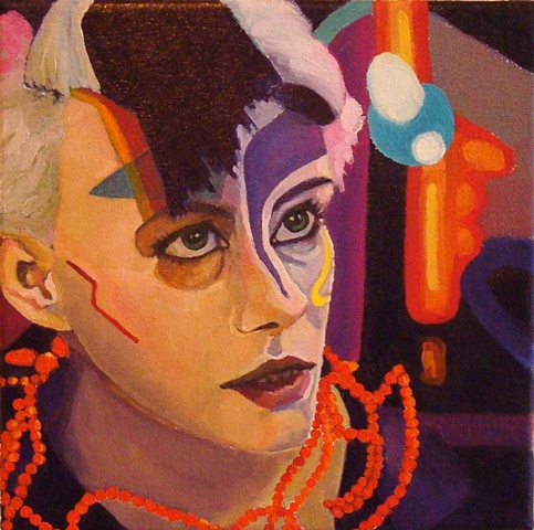  Figments of Margaret's Imagination 3
