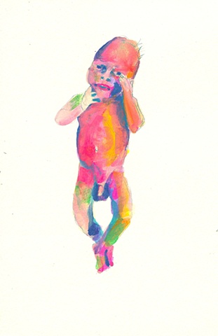 Baby Goblin