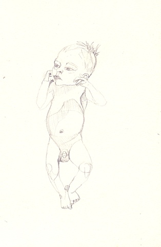 Baby Goblin