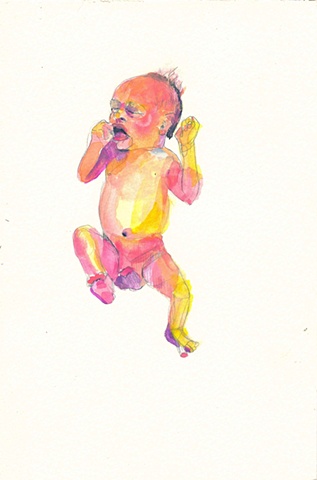 Baby Goblin