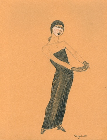 Margo Lion