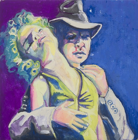 Fassbinder's Ladies
