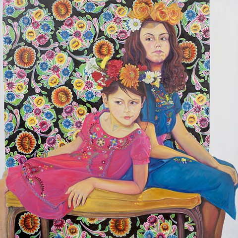Las Hermanas