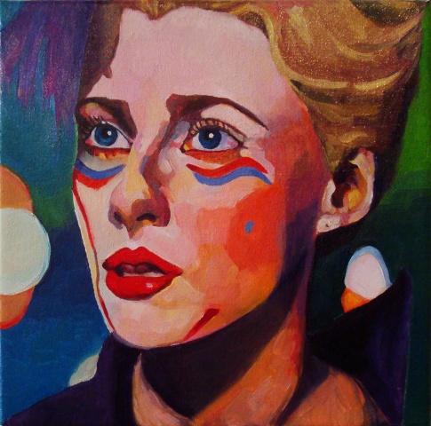  Figments of Margaret's Imagination 1