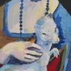 Lady with Ermine