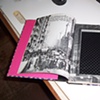 Book as Jewelry Case