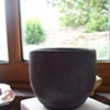 Salt Fired Bowl