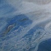 Study for: "The  Ambivalently Oscillating Mercurial Waters"