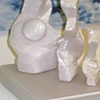 Representations of Figures in Space II