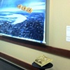 final works on display at ART Prize 
Grand Rapids, Michigan