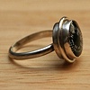 Ring 13 (Compass Ring)