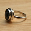 Ring 13 (Compass Ring)